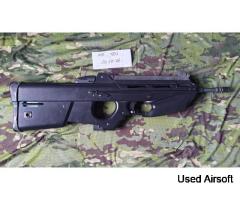 JLS FN2000 - Image 2