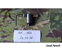 Wolverine Storm Category 5 HPA Regulator