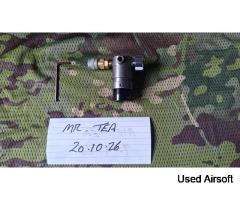 Wolverine Storm Category 5 HPA Regulator - Image 2