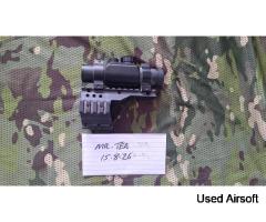 Walther Top Point II optic