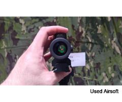 Walther Top Point II optic - Image 3