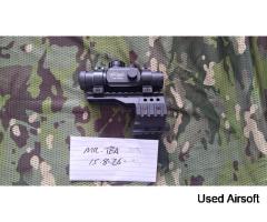 Walther Top Point II optic - Image 4