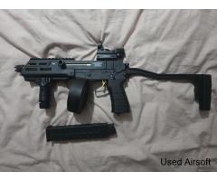 TM Scorpion Mod M - Image 2