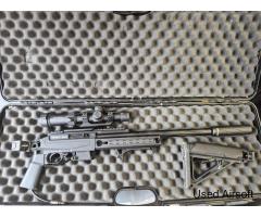Novritsch SSQ 22 Full HPA Bundle - Image 2