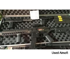 Airsoft bundle