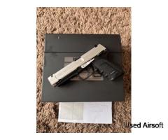 tokyo marui sg09r resident evil