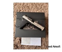 tokyo marui sg09r resident evil - Image 2