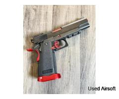Tokyo Marui Hi-Capa 5.1 Goverment Model - Image 2