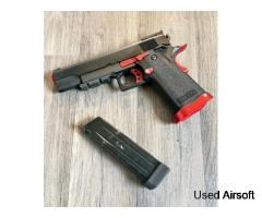 Tokyo Marui Hi-Capa 5.1 Goverment Model - Image 3