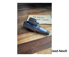 JWI CNC HOP UP CHAMBER FOR APFG MPX / STRATOS MPX