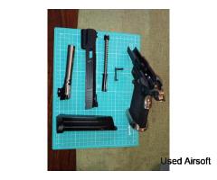 T-Rex Hi Capa
