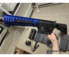 Specna arms SA2684 AEG M4 - Image 3
