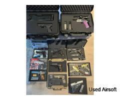 Resident evil collection