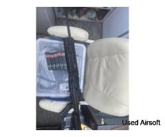 M14- needs a loving home for Christmas lol - Image 3