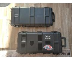 Nuprol Medium Hard Case