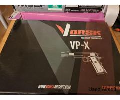 VORSK VX-14 PISTOL GBB - Image 3