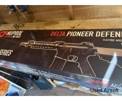 Nuprol Delta AEG (Automatic Electric Gun) series - Image 2