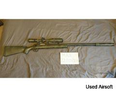 UPGRADED + CUSTOM PAINTED VSR-10