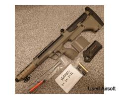 Lightly upgraded Silverback SRS A2 - Image 2