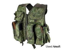 WANTED Tarzan or Splav Vest