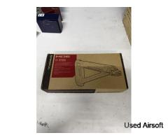 Magpul MOE AK Stock