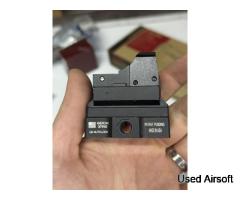 DYTAC Docter Reflex Sight with QD Mount - Image 3