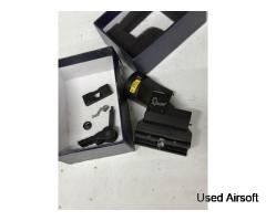 DYTAC Docter Reflex Sight with QD Mount - Image 4