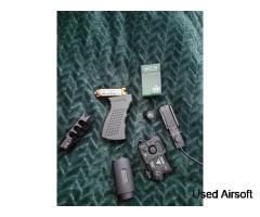 Zenitco accessories bundle