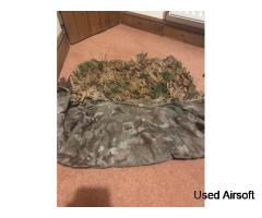 Kmcs viper ghillie suit - Image 3
