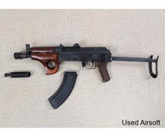LCT LCKMSU AEG - Image 2