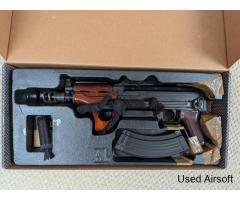 LCT LCKMSU AEG - Image 4