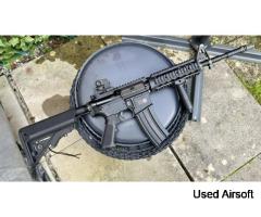Bolt B4 SOPMOD BRSS (Heavy Recoil)