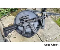 Bolt B4 SOPMOD BRSS (Heavy Recoil) - Image 2