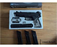 ASG MK23