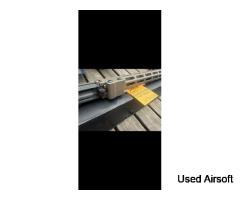 D.A.S complete upper rail +hop + inner barrel - Image 3