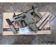 KWA Kriss Vector GBBR - Image 3