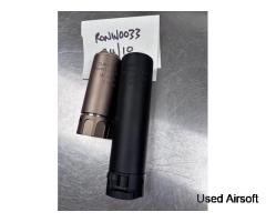 2x Surefire Wardens