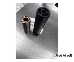 2x Surefire Wardens - Image 2