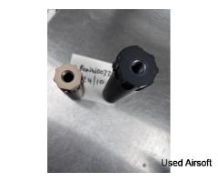 2x Surefire Wardens - Image 3