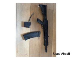 Tokyo Marui 12 SBS