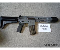EMG Salient Arms GRY M4/AR-15 (OEM: Cyma) - Image 2