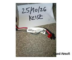EMG Salient Arms GRY M4/AR-15 (OEM: Cyma) - Image 3