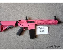 DD Mk18 (OEM: King Arms) - Image 2