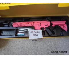 DD Mk18 (OEM: King Arms) - Image 3