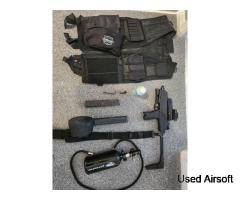 Hpa Mp9.