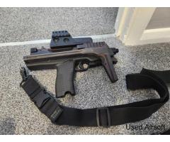 Hpa Mp9. - Image 2