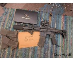 M4 pdw style hpa