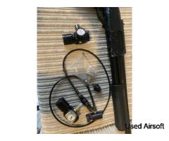 Shotgun hpa set up - Image 2