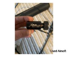 Shotgun hpa set up - Image 4