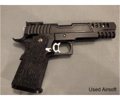 Custom 5.1 hi capa